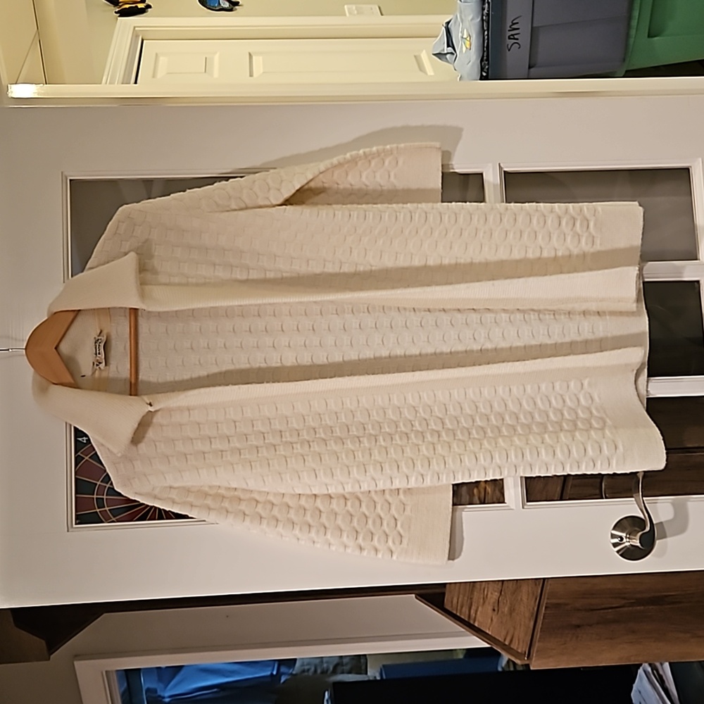 Vintage Sweater Jacket Bee by BANFF LTD